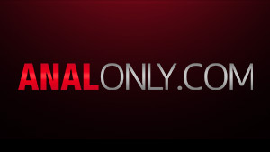 Anal Only