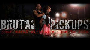 Brutal Pickups